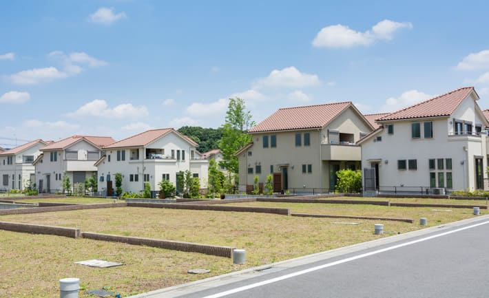 土地の表示登記